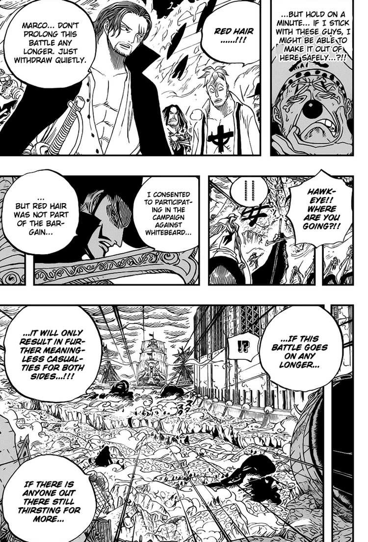 One Piece Chapter 580 9